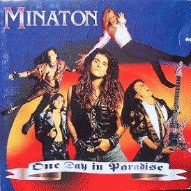Minaton : One Day in Paradise